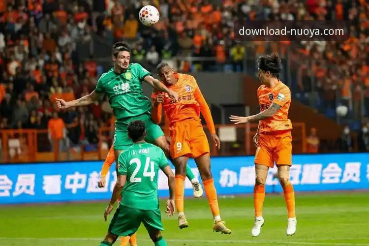 中超第九轮玉昆vs国安3-3史诗级对决完整观赛指南
